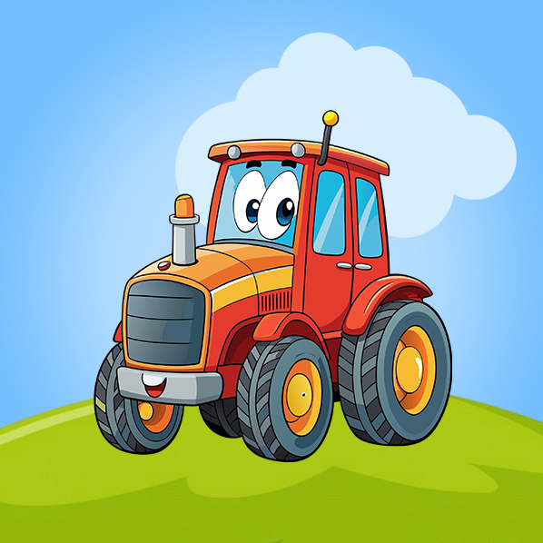 Traktor
